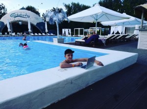 Create meme: Greece Corfu hotel Akti Aphrodite 3 plus video, aquasis de Luxe resort & Spa room Fund, Kapriz Issyk Kul