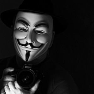 Создать мем: анонимус, маска анонимуса, anonymous
