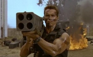 Create meme: Arnold Schwarzenegger
