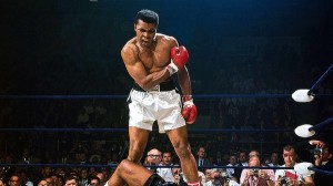 Create meme: Mohammed, Muhammad Ali Boxing, Muhammad Ali