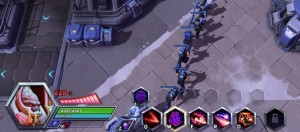 Create meme: heroes of the storm pictures, the game, heroes of the storm factory