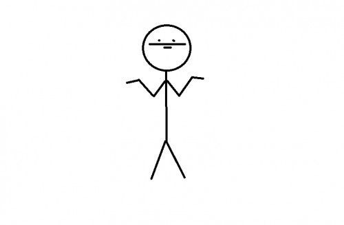 stickman Memes & GIFs - Imgflip