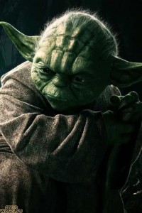 Create meme: star wars Yoda, iodine, star wars