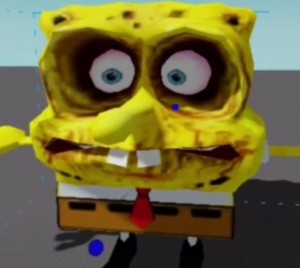 Create meme: sponge Bob square pants, Bob sponge