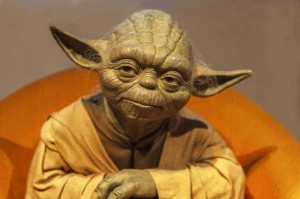Create meme: iodine, Yoda, star wars Yoda