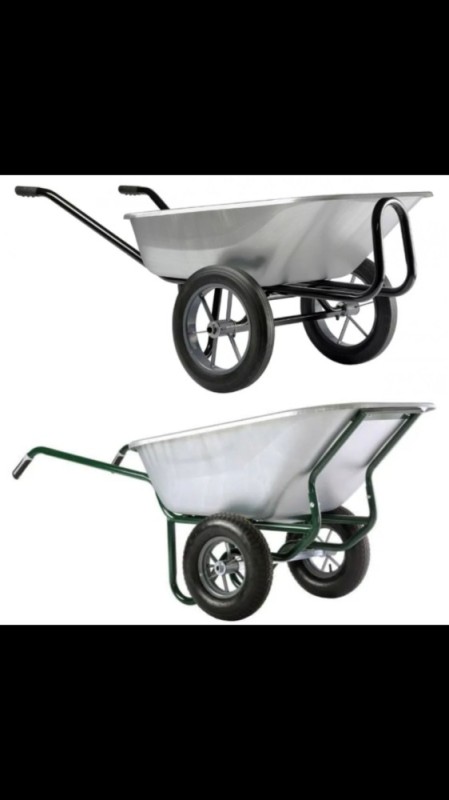 Create meme: wheelbarrow cart, two-wheeled wheelbarrow, the barrow