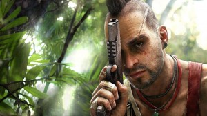 Create meme: far cry 3 Vaas, far cry 3, game far cry 3