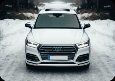 Создать мем: Volkswagen Touareg II Рестайлинг, audi q, audi q 7