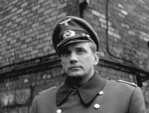 Create meme: lieutenant, partyzany, Erwin Rommel