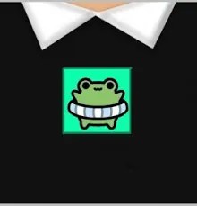 Создать мем: roblox t shirt, frog t shirt roblox, shirt roblox