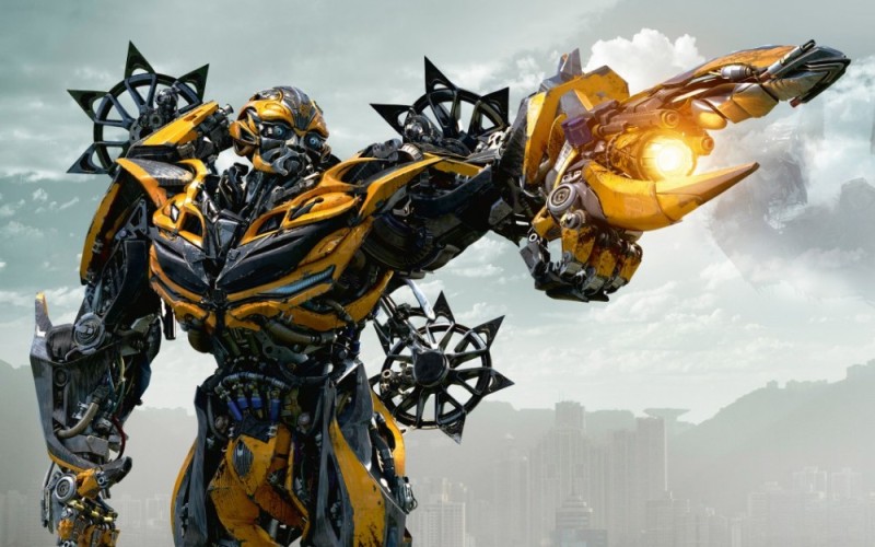 Create meme: transformers , transformer bumblebee, transformers autobots