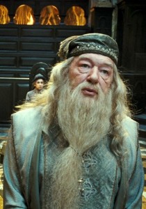 Create meme: Dumbledore, Michael Gambon Dumbledore, Albus Dumbledore