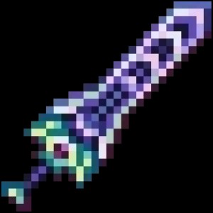 Создать мем: терра меч террария 1.4, майнкрафт алмазный меч, терра меч террария