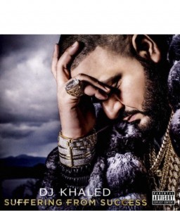 Создать мем: dj khaled suffering from success meme, dj khaled suffering, suffering from success мем