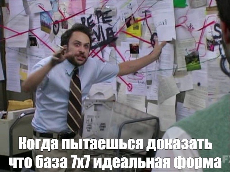 Создать мем: чарли дэй в филадельфии всегда солнечно теория заговора, чарли дэй теория заговора мем, чарли дэй мем