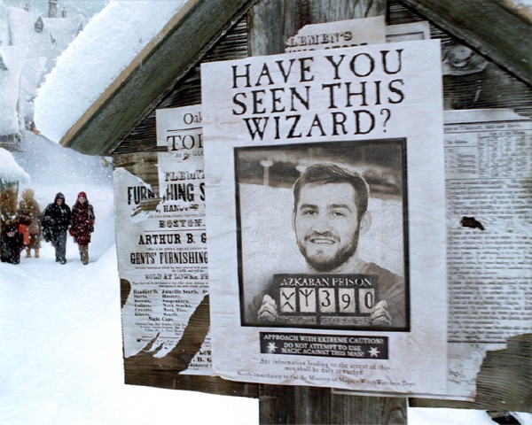 Create meme: Sirius Black is wanted, wanted sirius black poster, search magazine