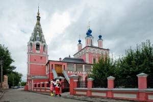 Create meme: Mickey and Minnie mouse in Kaluga on 19 July 2012