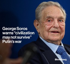 Create meme: george, George Soros
