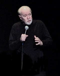 Создать мем: george carlin fun, джордж карлин циник, джордж карлин парадокс нашего времени