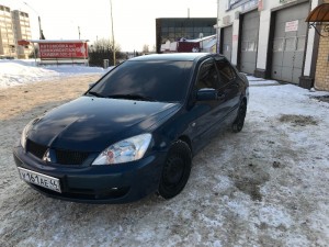 Создать мем: Mitsubishi Lancer VII, mitsubishi lancer 2006, mitsubishi lancer 2007