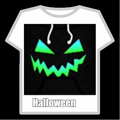 Create meme roblox avatar halloween shirts, t-shirt get t shirt
