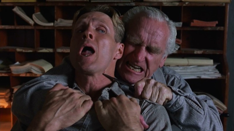 Create meme: the Shawshank redemption , escape from the shawshank movie 1994 1080, James Whitmore Escape from Shawshank