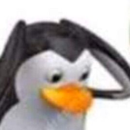 Создать мем: арабский пингвин мем, игрушка, penguin