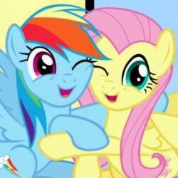 Create meme: friendship is a miracle, rainbow dash , pony 