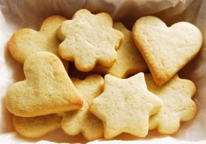 Create meme: cookies, sugar cookies
