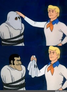 Create meme: Scooby Doo memes, Scooby-Doo, Scooby Doo meme