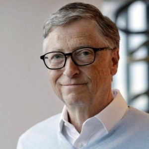 Create meme: American billionaires, bill gates