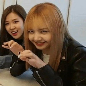 Create meme: lisa blackpink, black pink