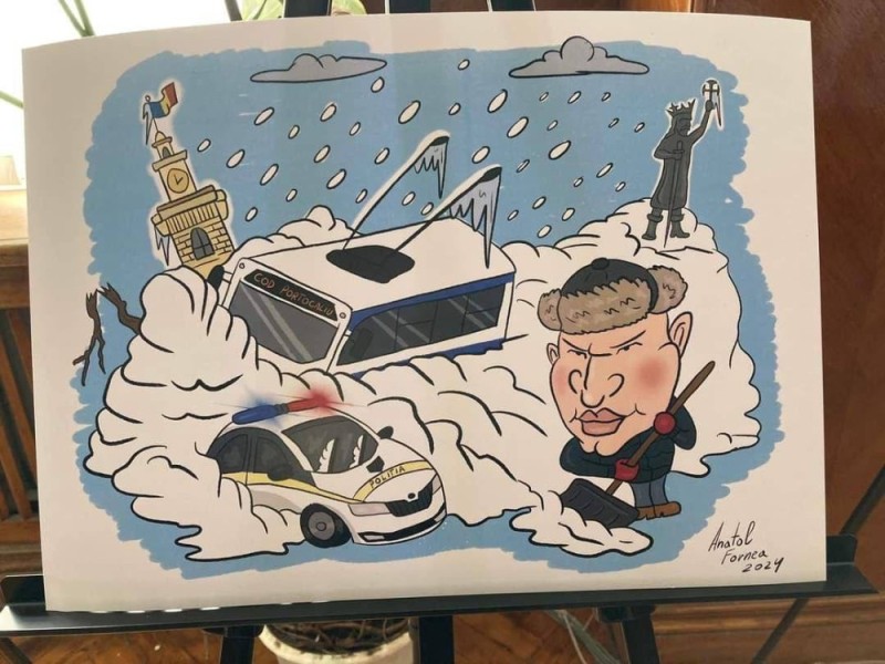 Создать мем: карикатуры на дворников, карикатура меринов - про депутата, шарж с любимой машиной