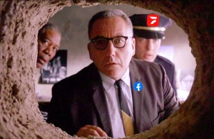 Create meme: the Shawshank redemption hole, the Shawshank redemption