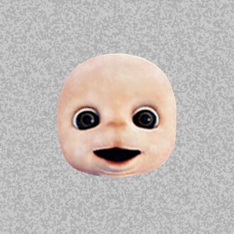 Create meme: tinky winky's face slendytubbies 3, 3 custom skins slendytubbies zeoworks, slendytubbies 3 skins cat