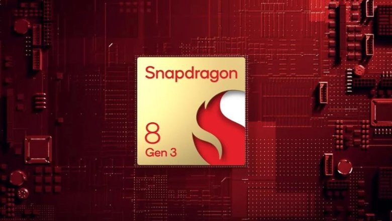Создать мем: snapdragon 8 gen 2, snapdragon x elite, процессор snapdragon
