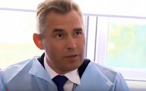 Create meme: the Ombudsman, Pavel Astakhov, How was your swim