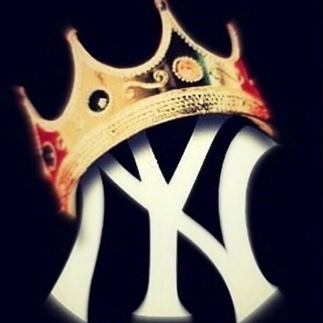 Create meme: Yankees logo, young logo, logo 