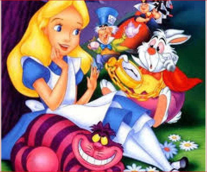 Create meme: Alice in Wonderland , Alice in Wonderland Alice, alice in wonderland fairy tale