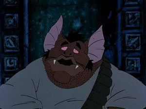 Создать мем: карлик нос мультфильм 2003 помощник ведьмы, мышиный сыщик, вампир из мультика ловушка для кошек