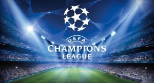 Create meme: champion, UEFA, the final of the Champions League