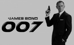 Create meme: James bond Daniel Craig, James bond