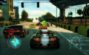 Create meme: need for speed: undercover on PS 1, need for speed undercover 2008, NFS anderkover