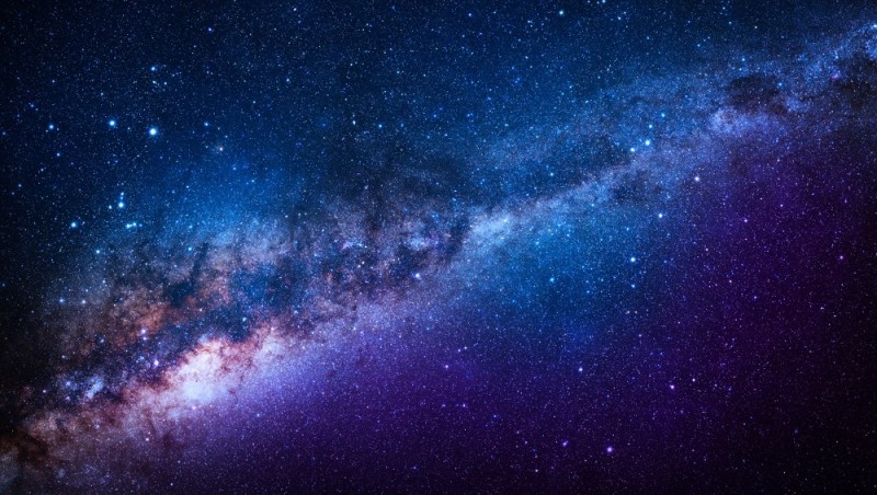 Create meme: high-resolution stellar space, milky way space, the milky way galaxy