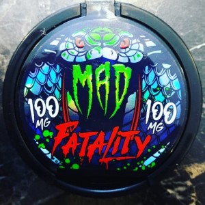 Create meme: fatalities der 100 mg, mad fatality, mad fatality snus