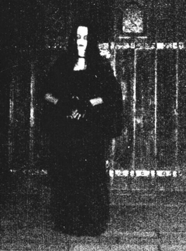 Создать мем: картины, burzum burzum 1992, black metal