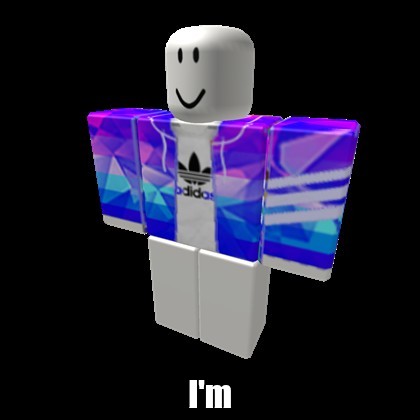 Roblox T Shirt Template Adidas T Shirt Roblox - Roblox Adidas