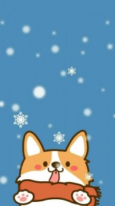 Create meme: Corgi, Corgi kawaii png, kawaii Corgi