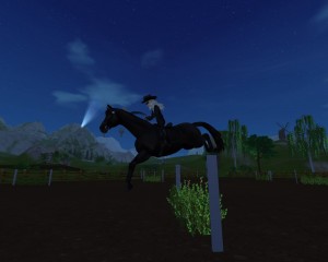 Create meme: the old stable, the old stables 2018, star stable ammunition