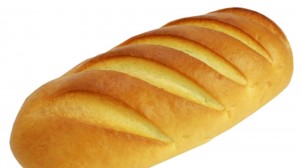 Создать мем: хлеб белый нарезной, нарезной батон, батон